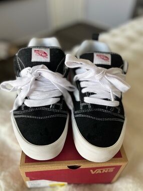 Knu Skool Vans